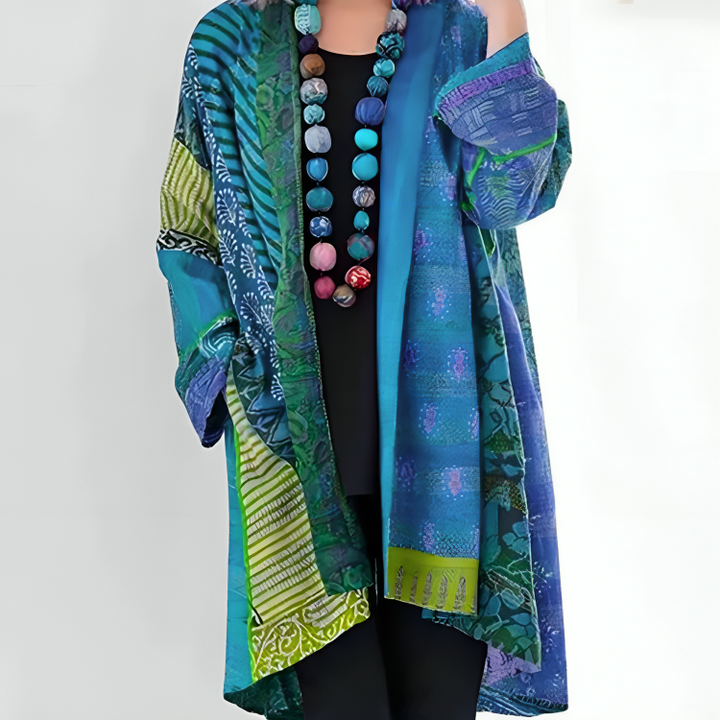 Mildred | Stylish Knit Cardigan