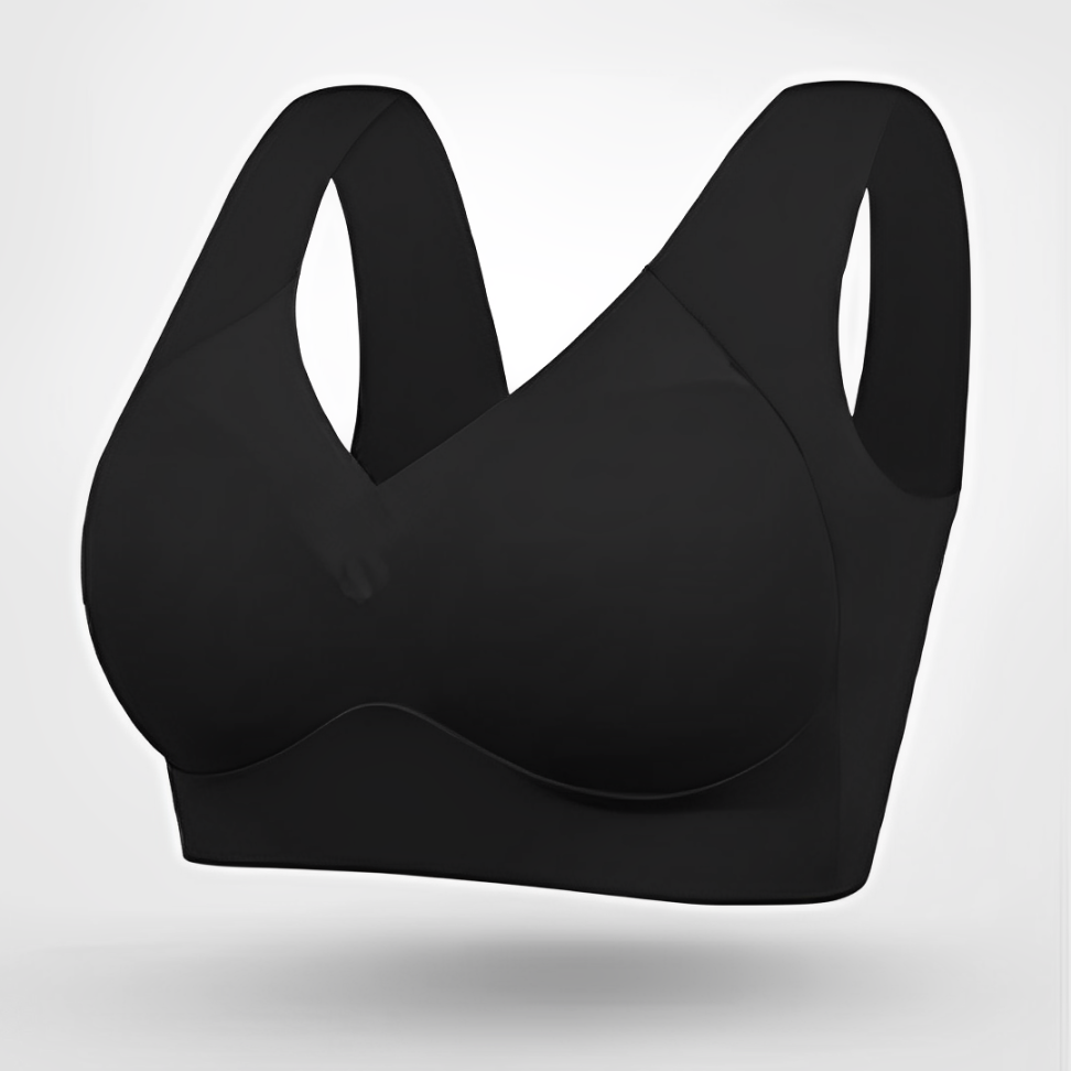 EaseFit Bra | Ultra‑soft seamless bra – Buy 1 Get 1 Free