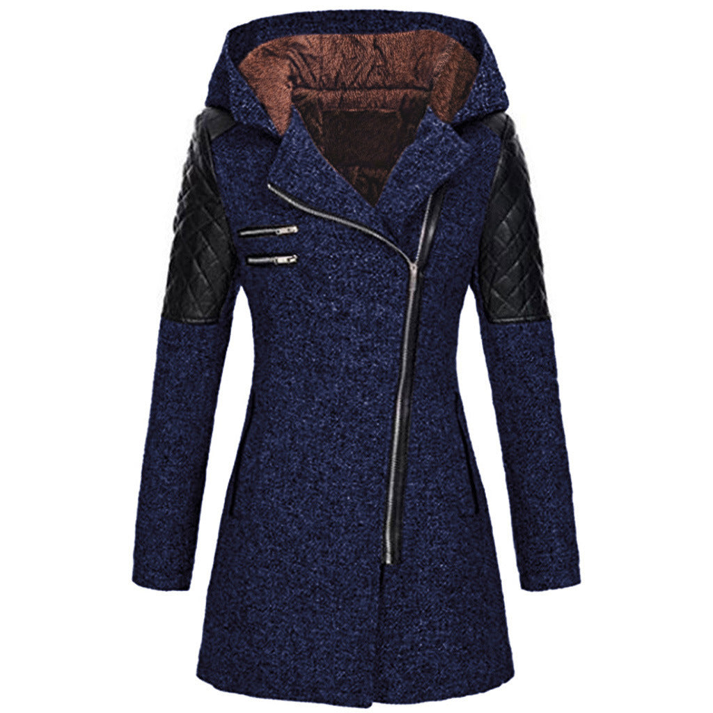 Avia™ | Winter Puffer Jacket