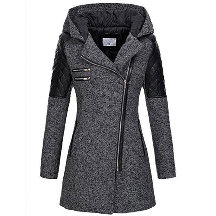 Avia™ | Winter Puffer Jacket