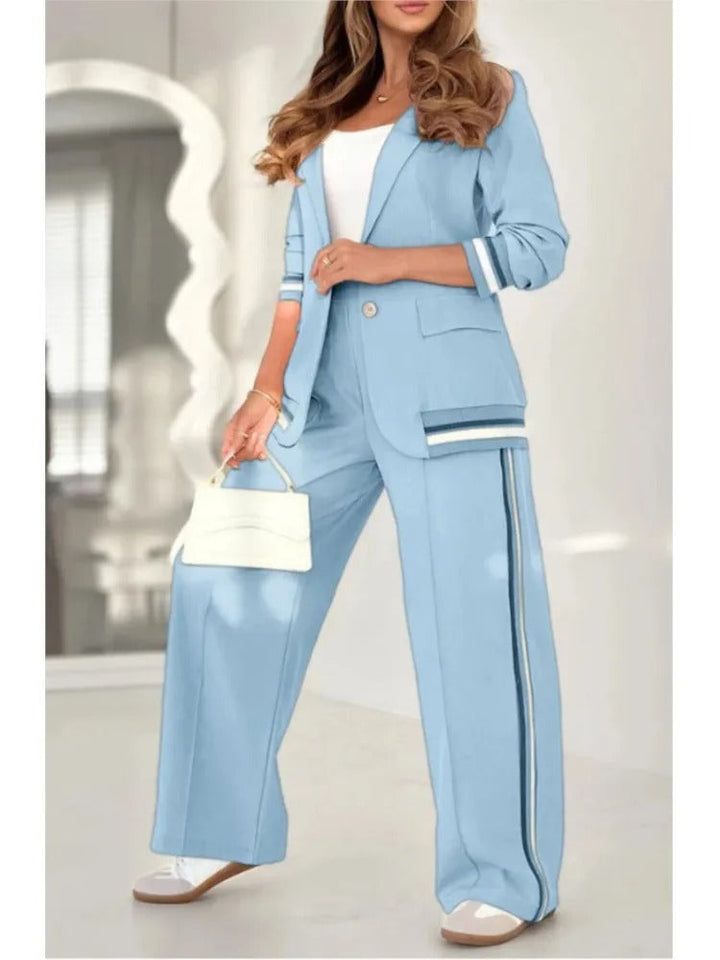 Lexie – Trendy Two-Piece Set