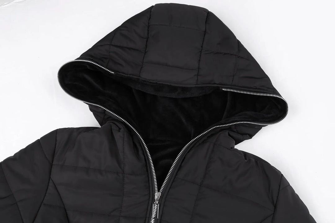 Delany™ | Classic Winter Coat