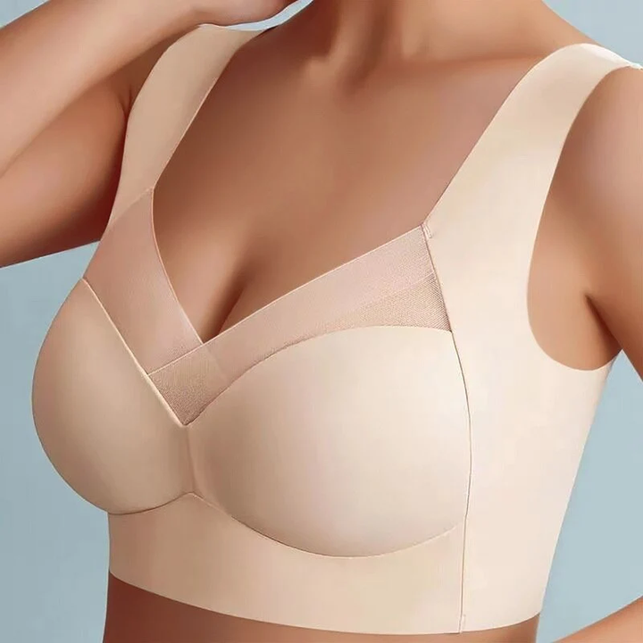 EaseFit Bra | Ultra‑soft seamless bra – Buy 1 Get 1 Free