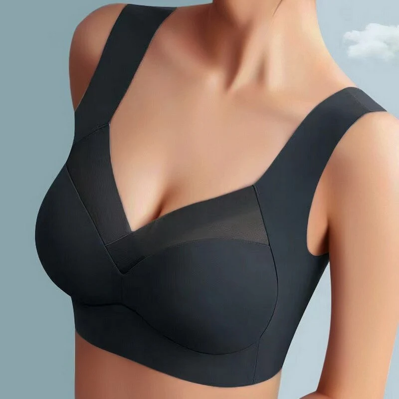 EaseFit Bra | Ultra‑soft seamless bra – Buy 1 Get 1 Free